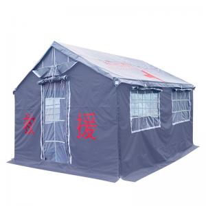 30cm snow load rescue tent supplies