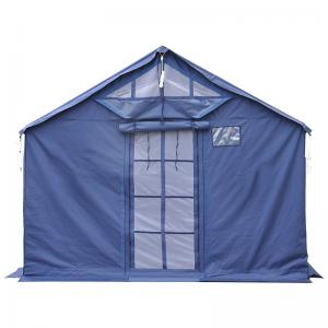 Military Blue medical tent equipment