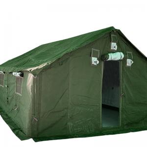 Military Green snow resistance tent equipment