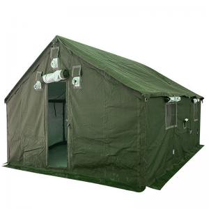 YRF Green Tent for UN, Made in China