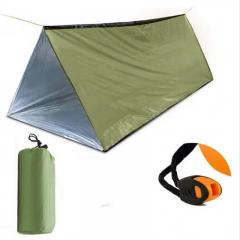 Emergency tents made in China