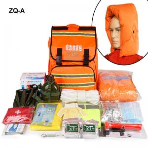 China-made Flood Emergency Bundle