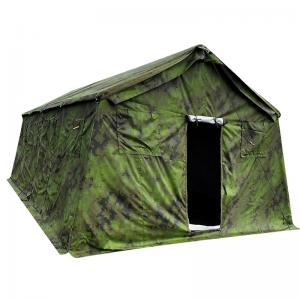 YRF Fancy Color Military 100km/h Windproof Tent